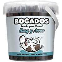 Los mejores  - Bocados de Buey 800 gr.